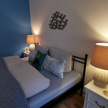 Bed&Breakfast Wagner "Im Alten Pfarrhaus" Neuruppin Extérieur photo
