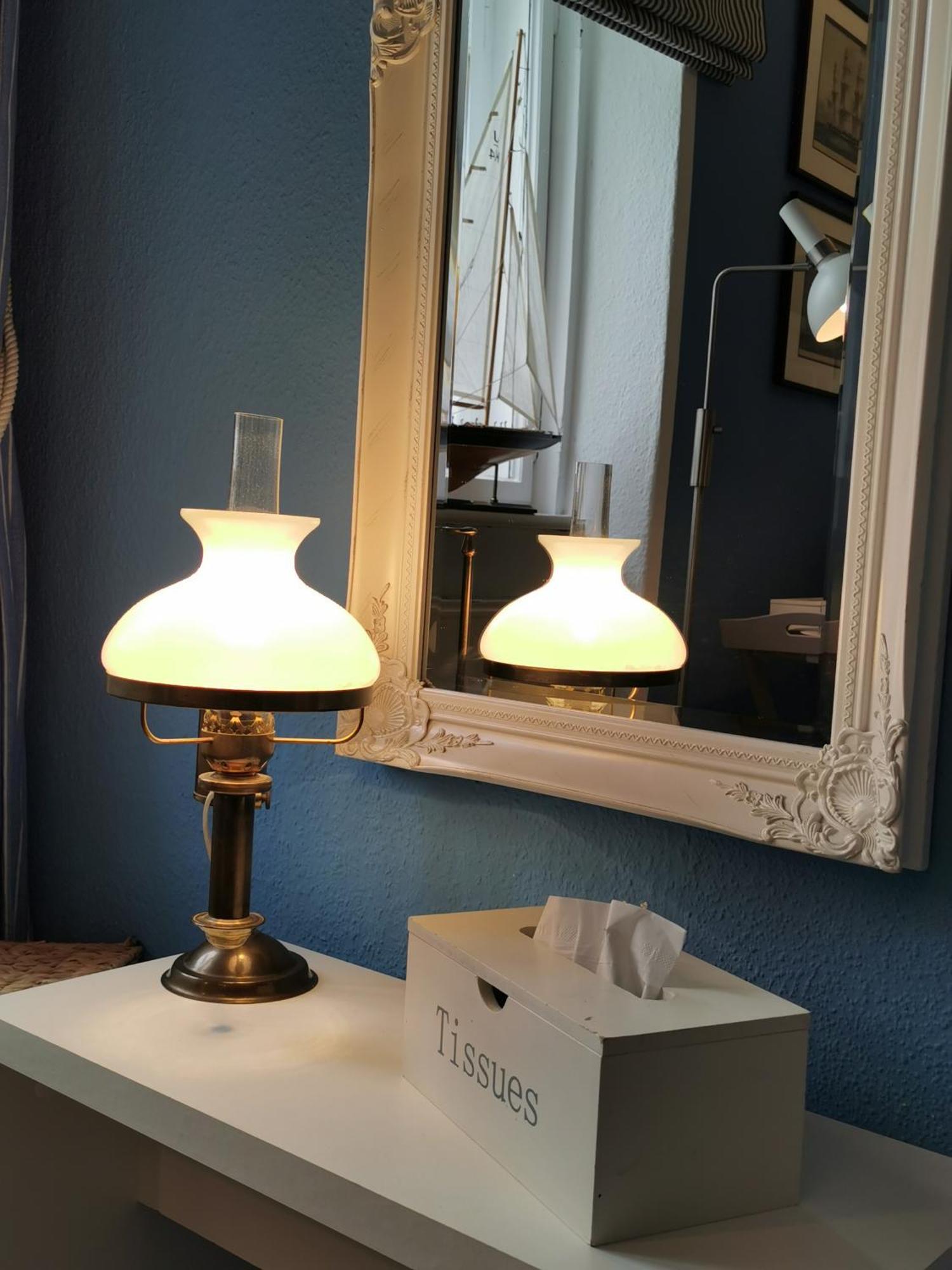 Bed&Breakfast Wagner "Im Alten Pfarrhaus" Neuruppin Extérieur photo